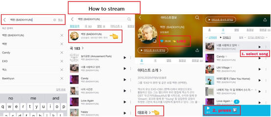 Stream